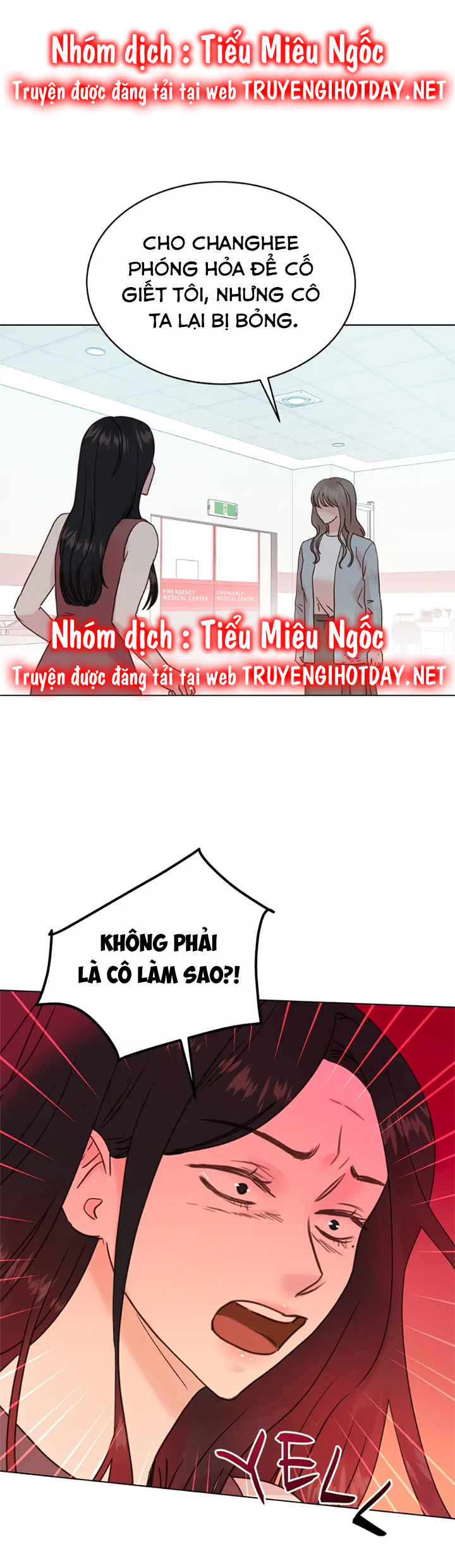 sự trả thù ngọt ngào của vợ tôi chapter 189 11