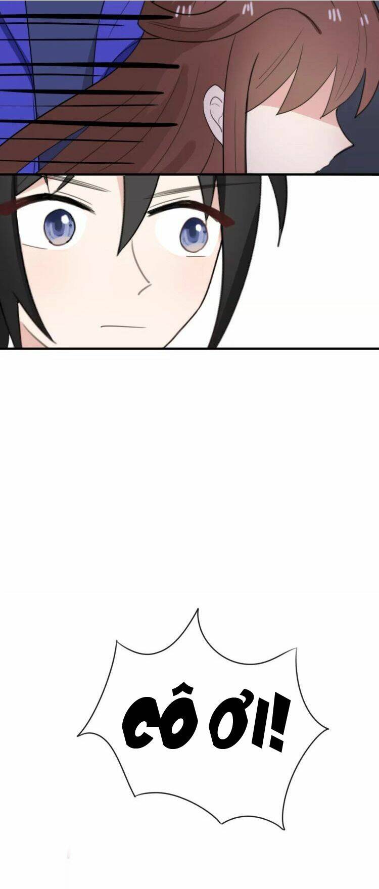 tiểu miêu và hắc diệu thạch chapter 13 30