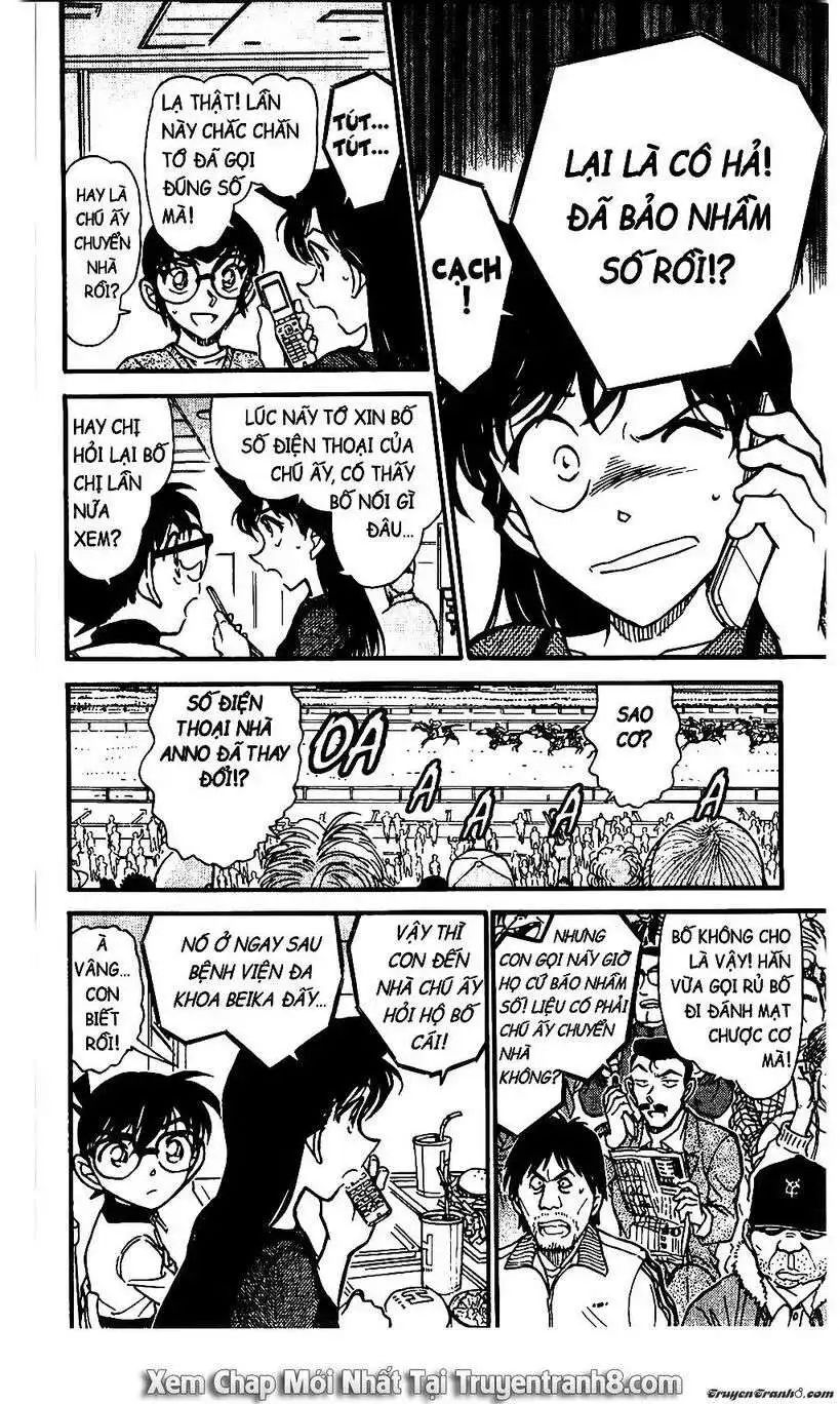 conan chapter 585 14