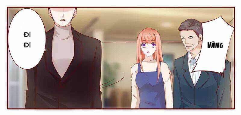 bá đạo tổng tài yêu tôi chapter 114 13