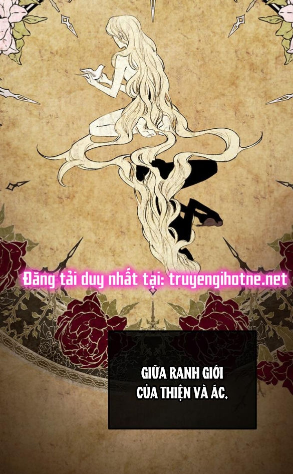 ai đã bắt cóc hoàng hậu? chapter 3.1 6