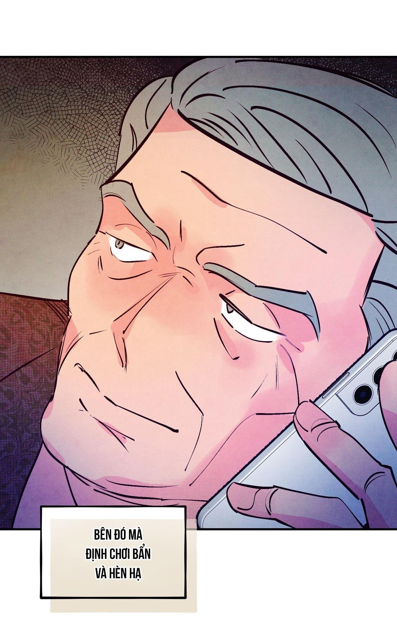 say tình [bl] chapter 74 14