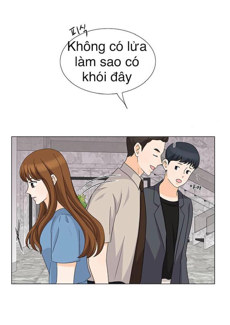 idol và sếp, em yêu ai? chapter 100 30