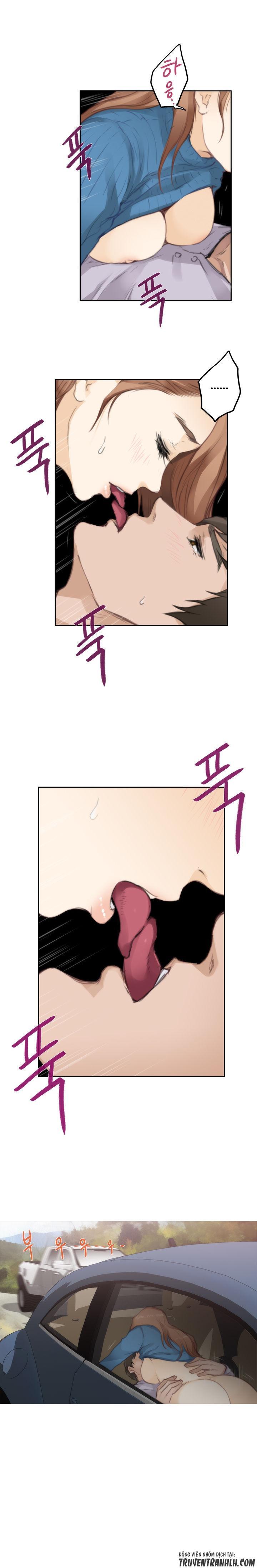 h-mate chapter 78 16