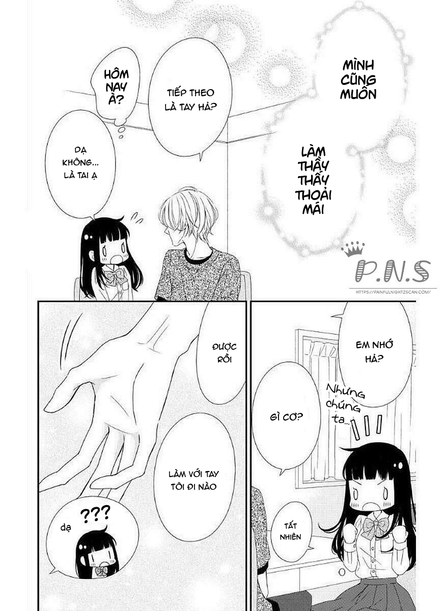 xin hãy dạy cho em chapter 10.1 17