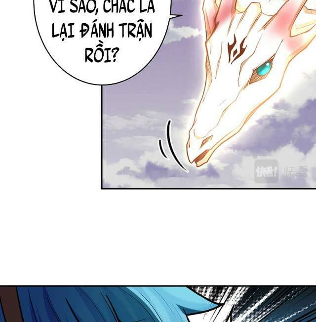 võ đạo độc tôn chapter 491 60