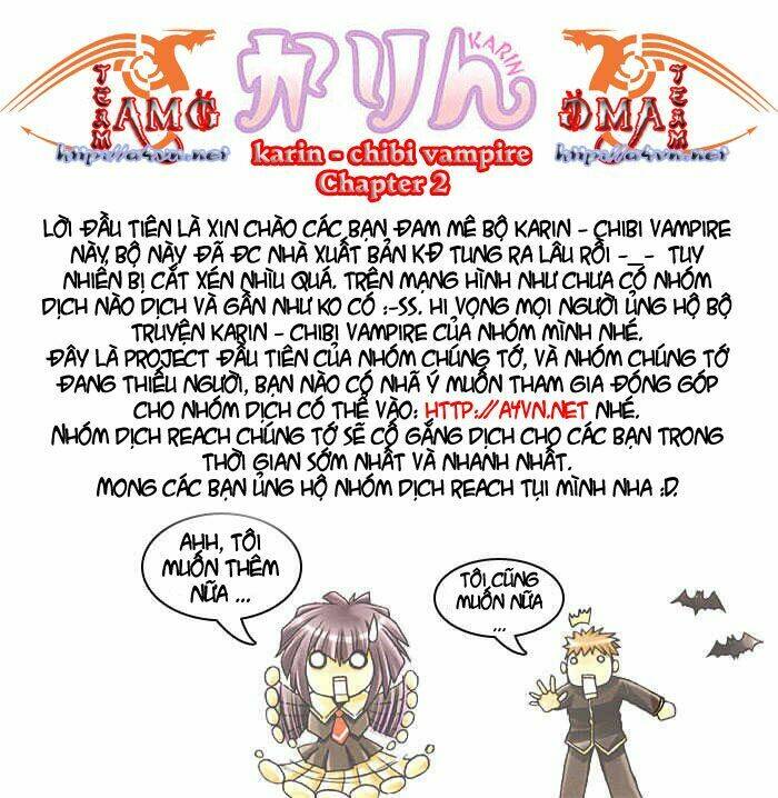 little vampire chapter 2 32