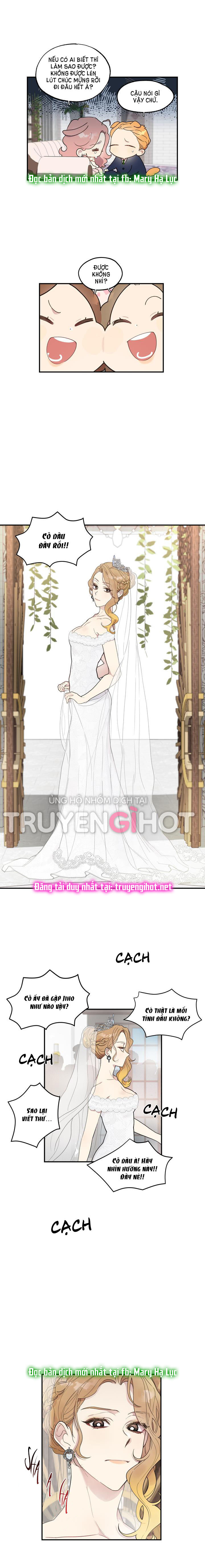 khoảng thời gian chúng ta đã bỏ lỡ chapter 59.1 7