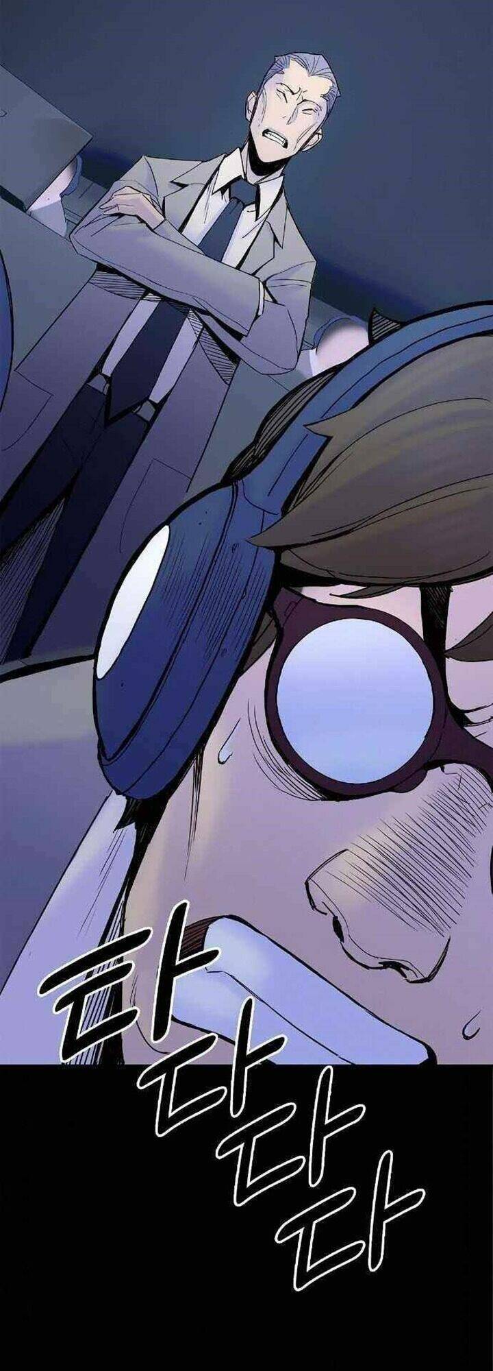 băng tâm kỵ sĩ chapter 15 39