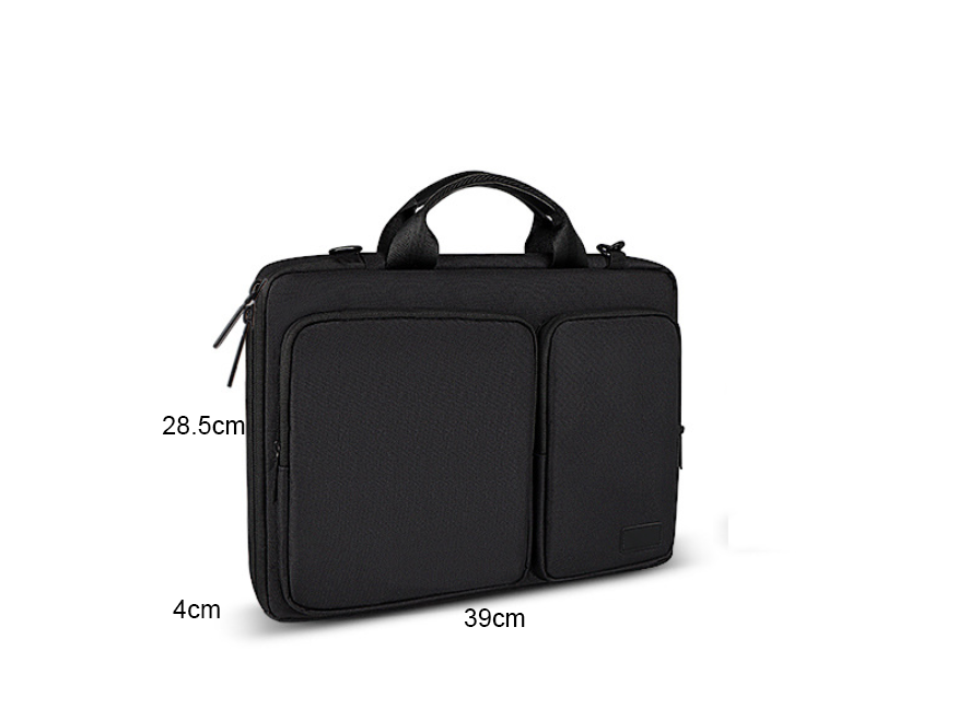 Túi xách chống sốc macbook và laptop 13.3 -14,1 và 15,6 inh cao cấp phong cách mới
