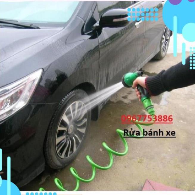 Bộ vòi phun đa năng 206791