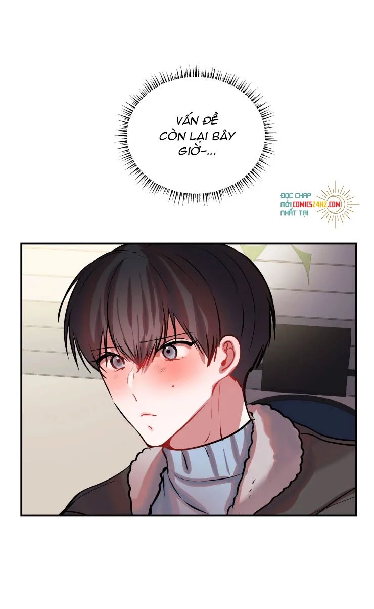 hợp đồng yêu đương chapter 35 48