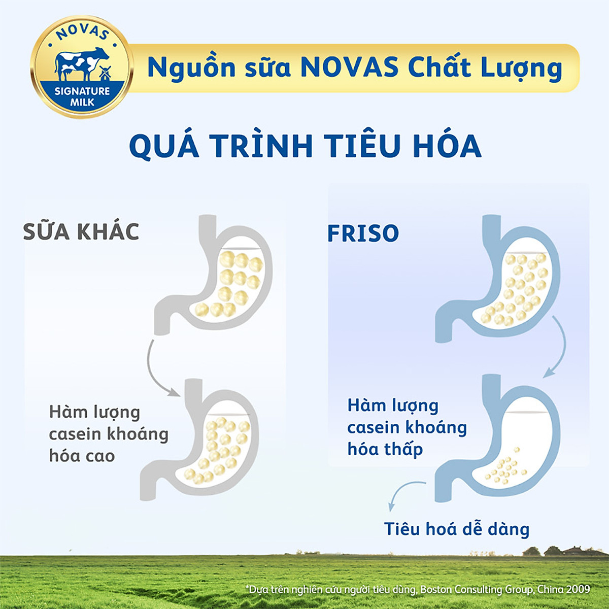 Combo 2 lon sữa Friso Gold 4 - Tặng 5 lốc Friso RTD 110ml