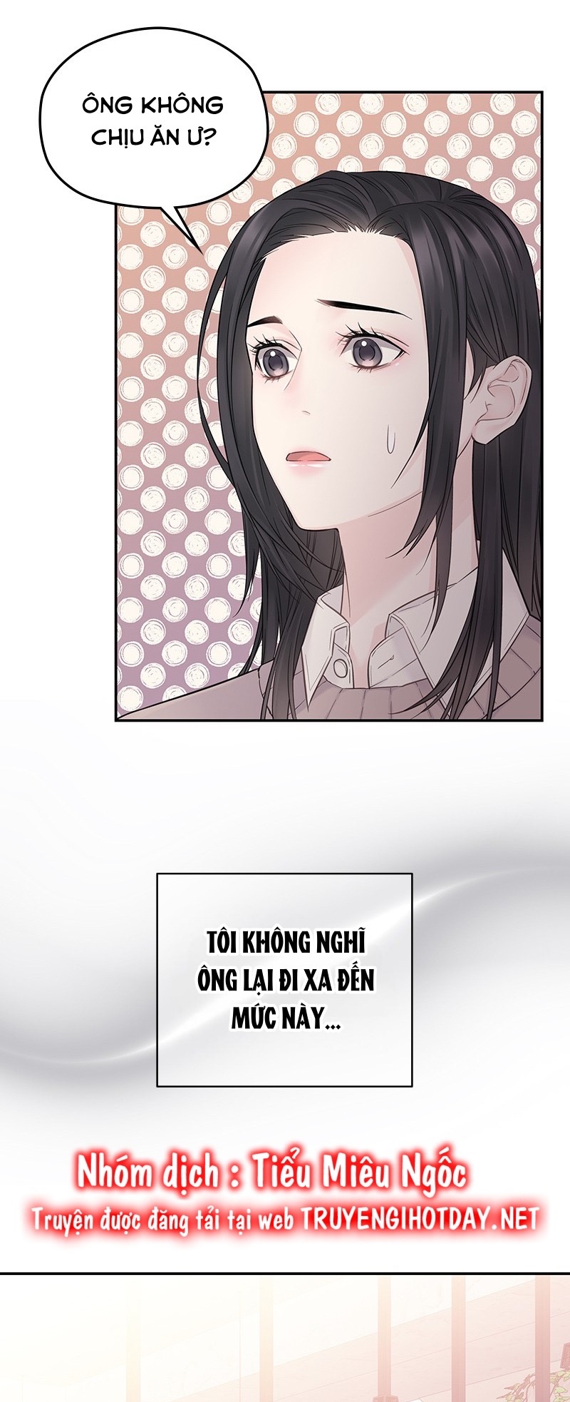 hạnh phúc đó không hề tồn tại chapter 39 40