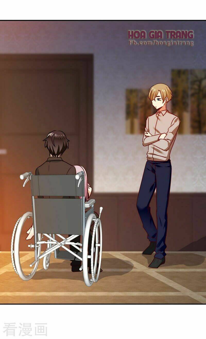 phục thù thiếu gia tiểu điềm thê chapter 23 32