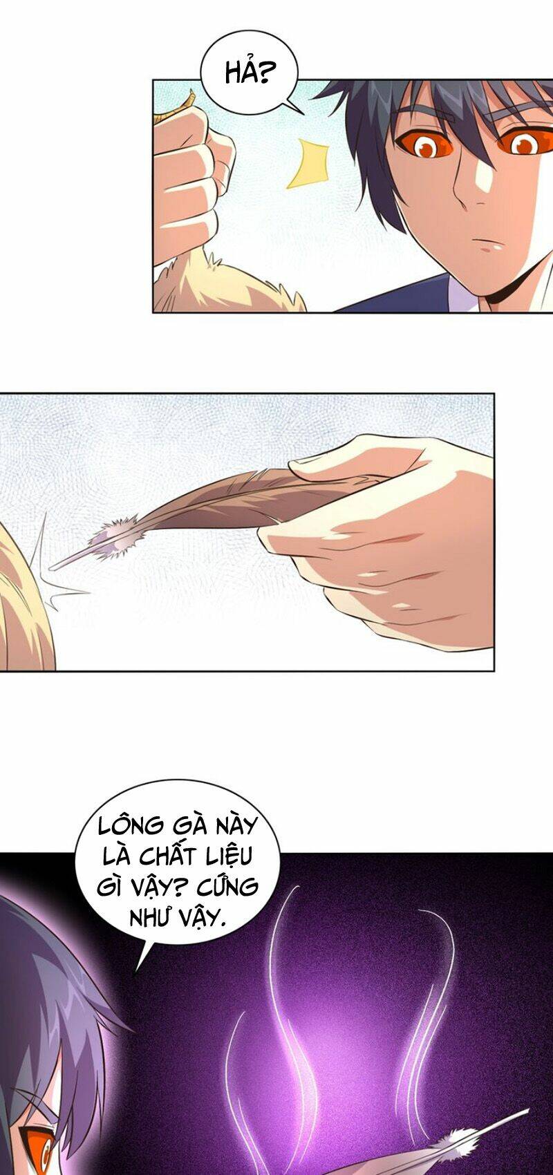 chín năm nghĩa vụ tu chân chapter 41 6