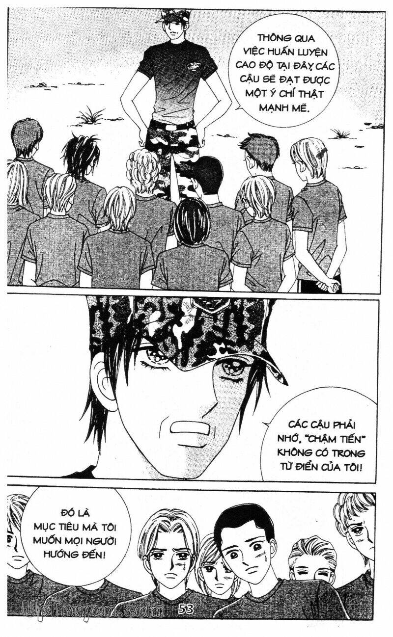 mặt nạ tình yêu chapter 40 55