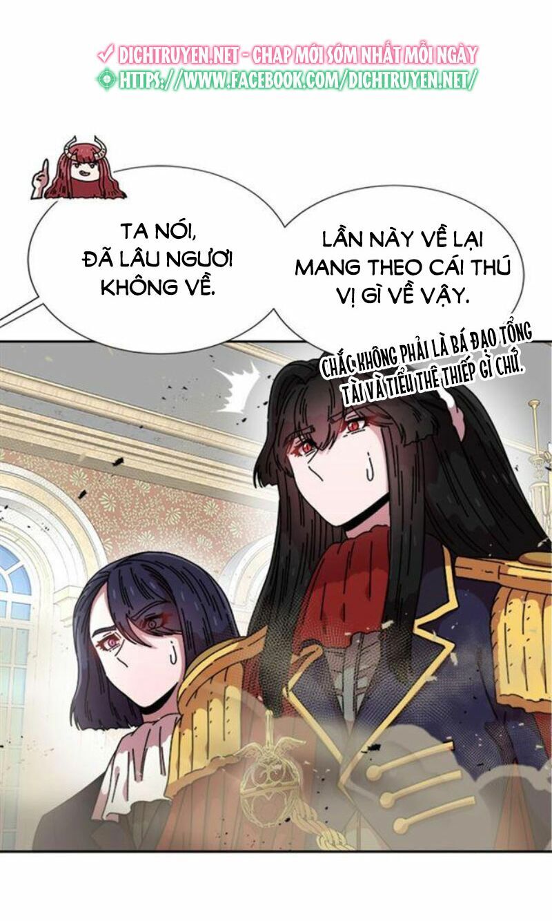 con gái bảo bối của ma vương chapter 38 7