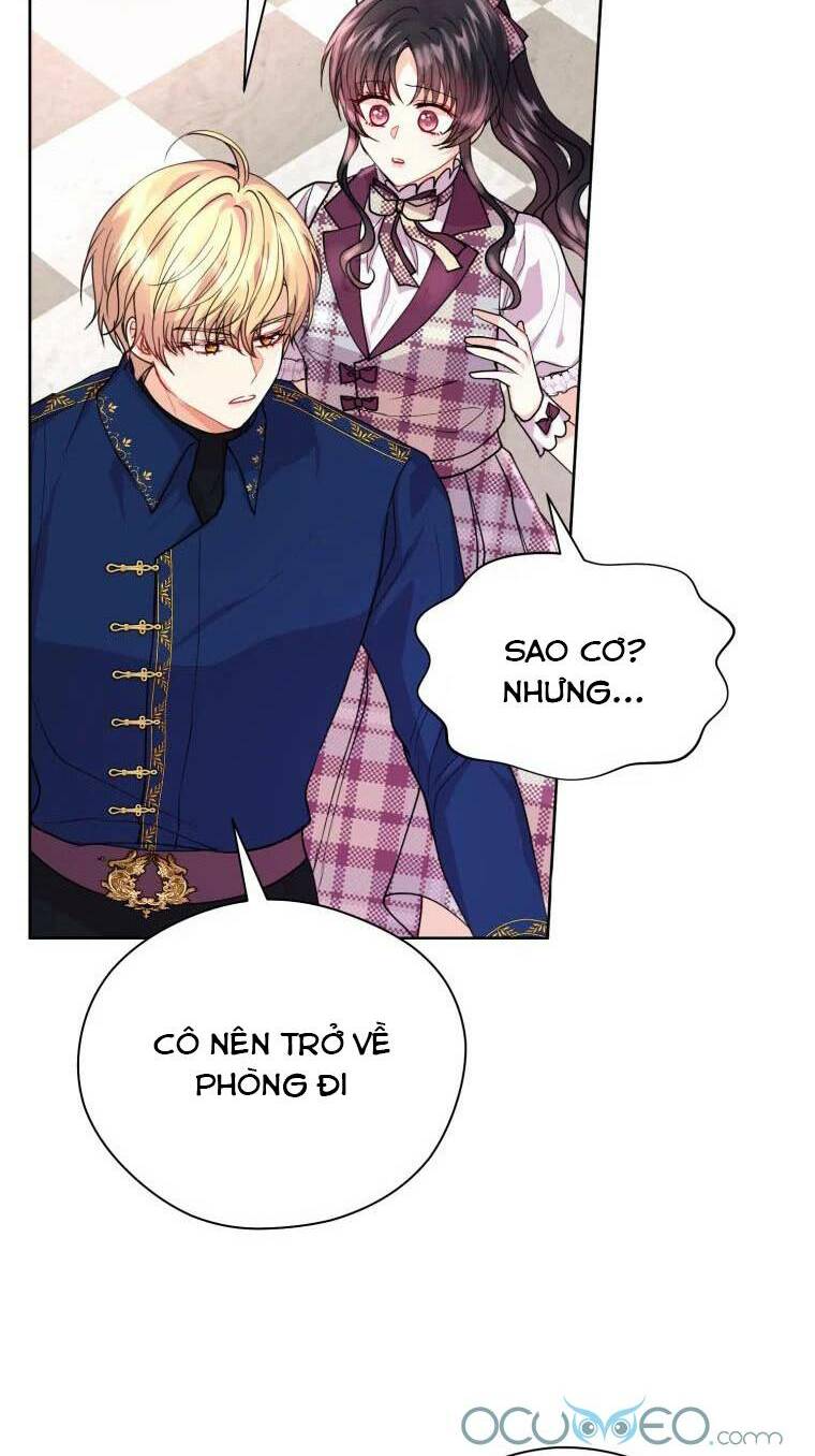 roelin bước đến tương lai chapter 10 25