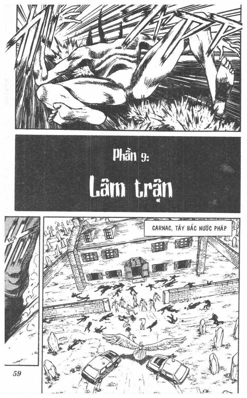 karakuri circus - gánh xiếc quái dị chapter 8 59