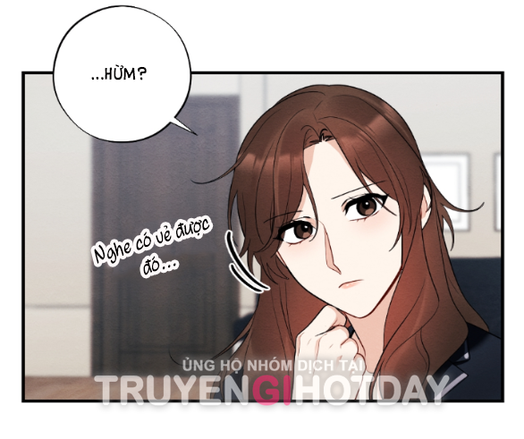 [18+] hôn nhân bị đánh cắp chapter 47.2 39