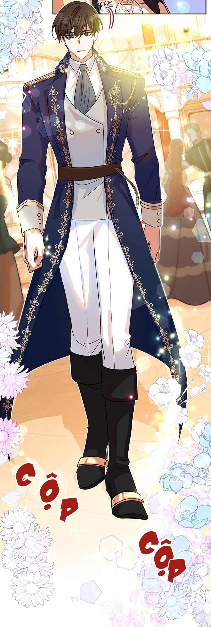 hôm nay cũng là ngày vui của ác nữ chapter 4 59