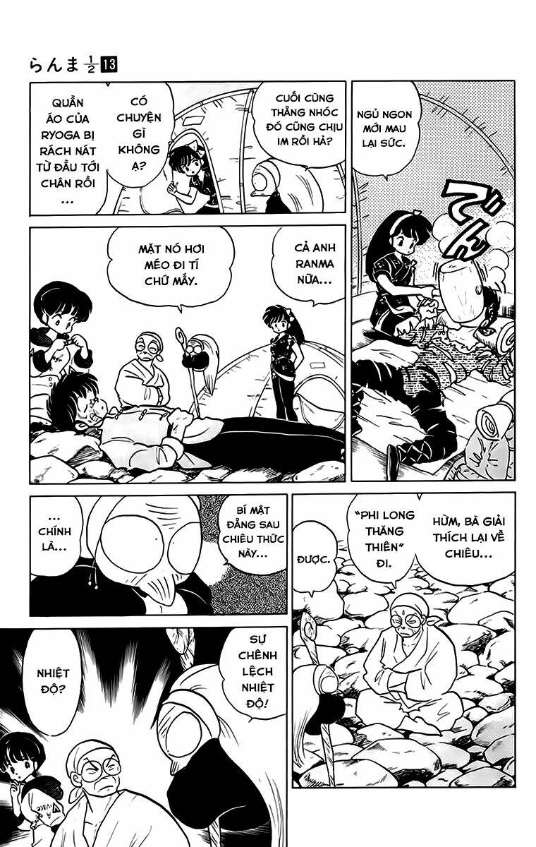 suối lời nguyền chapter 132 4