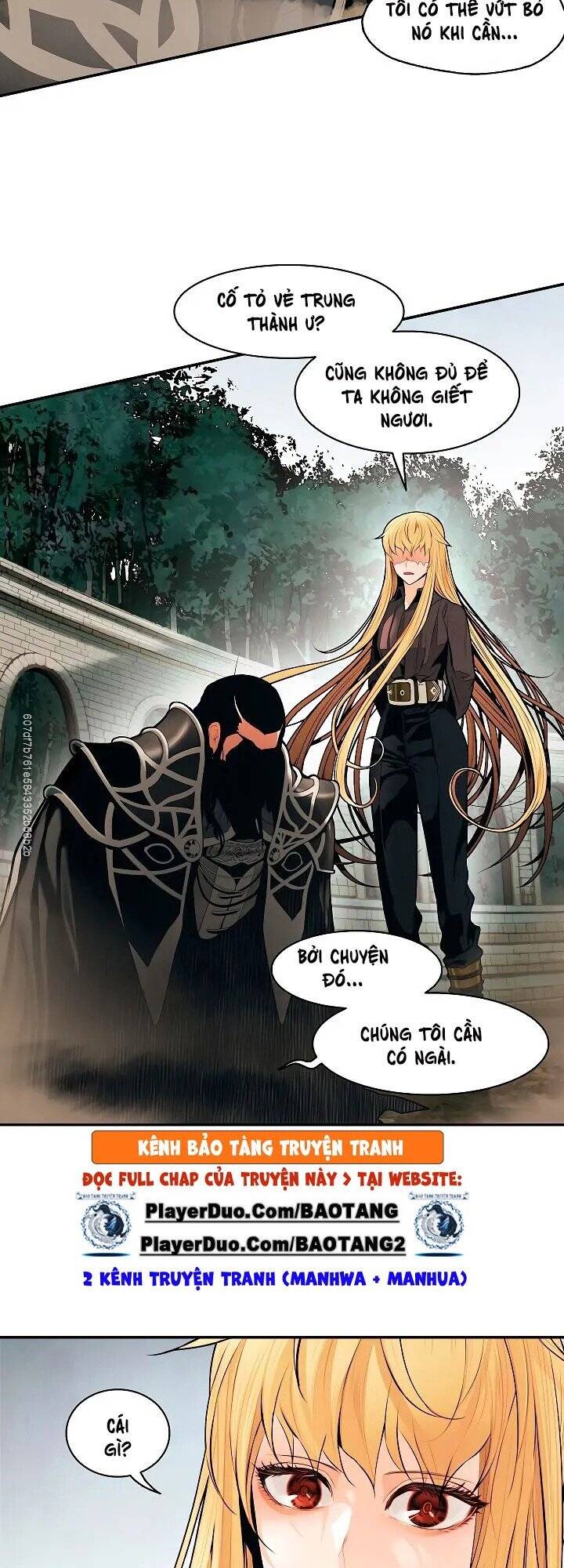 bất bại chân ma chapter 78 29