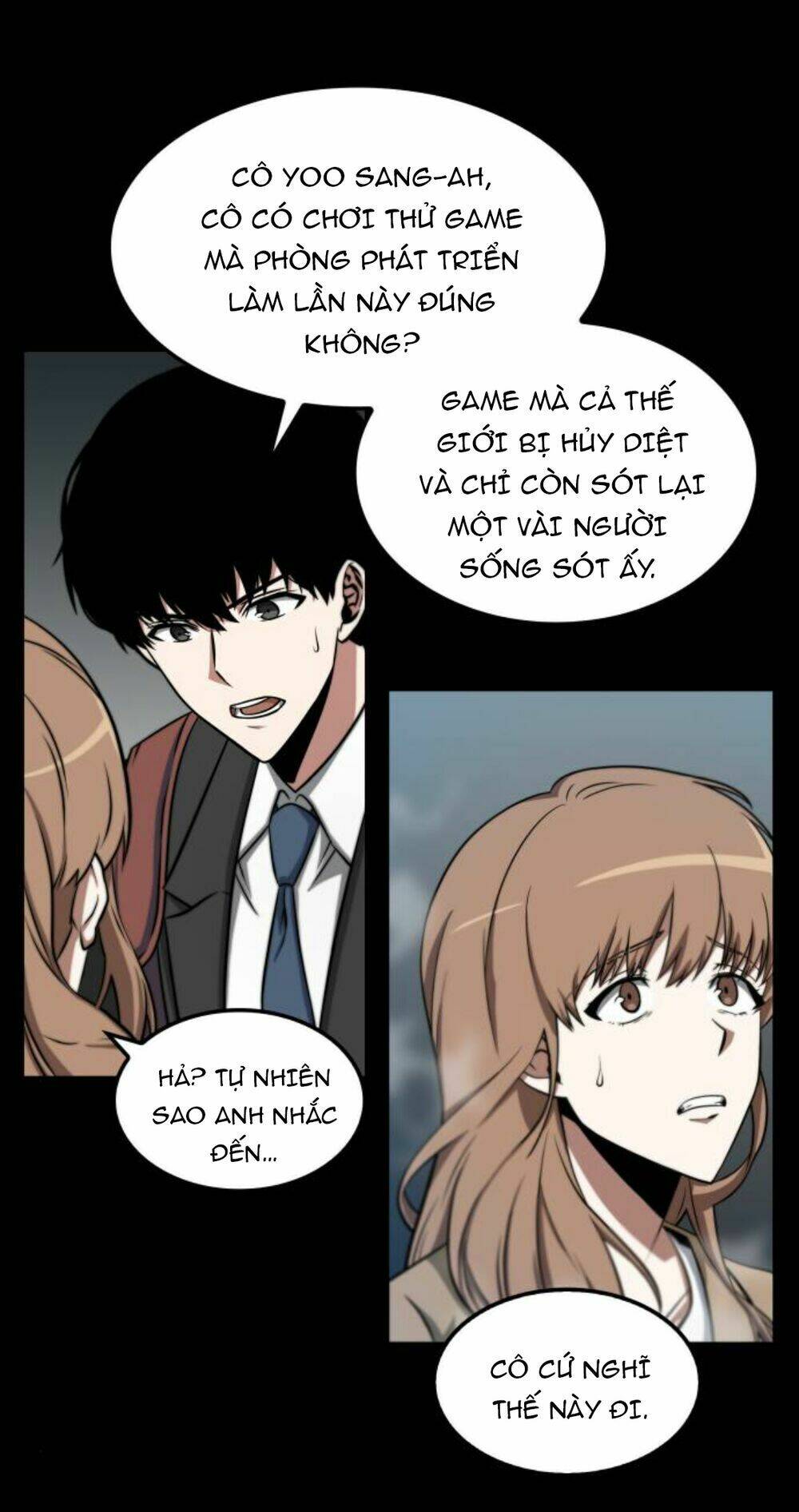 toàn trí độc giả - omniscient reader chapter 3 10