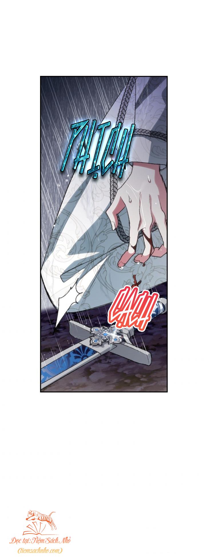 cha, con không muốn kết hôn đâu chapter 89 38