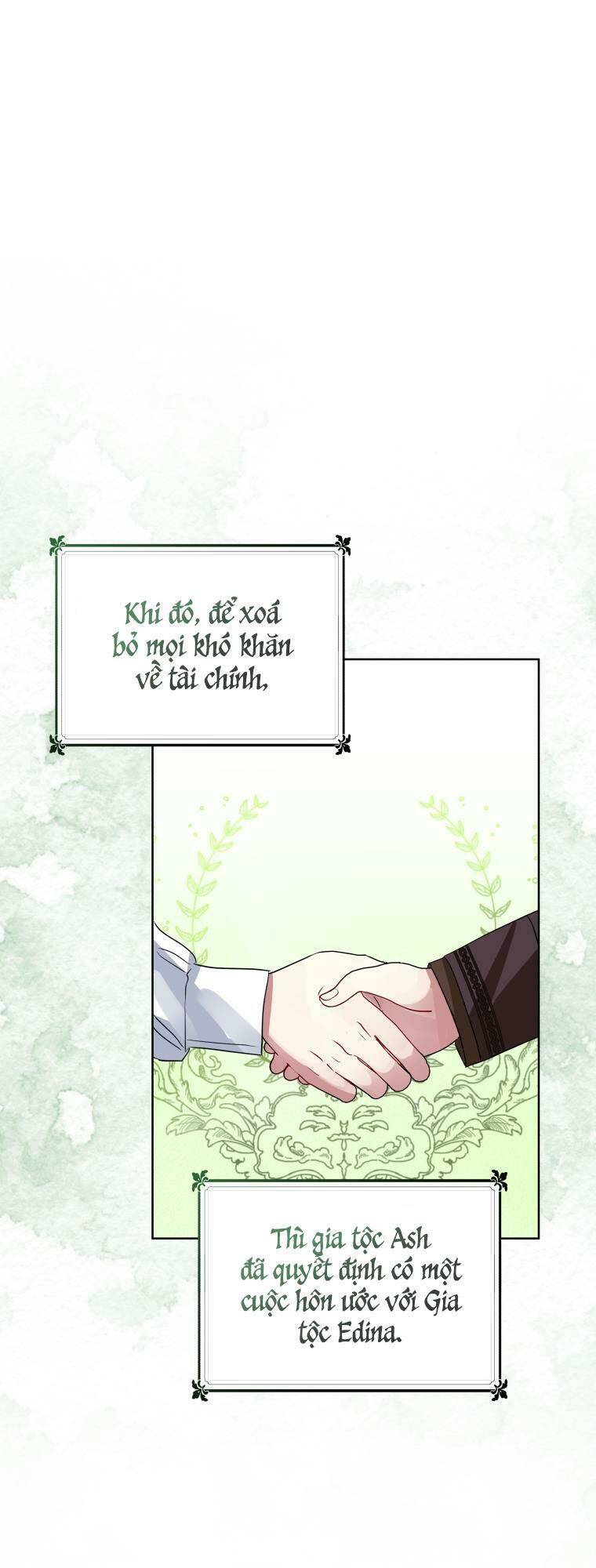 ác nữ phản diện đã chọn nam chính chapter 21 18