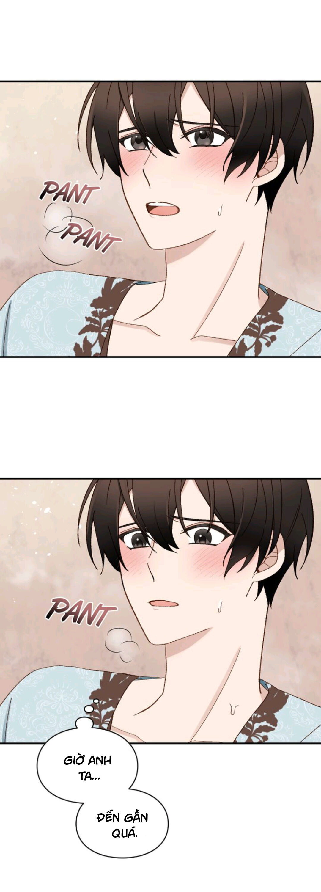 cứu rỗi chapter 8.1 7