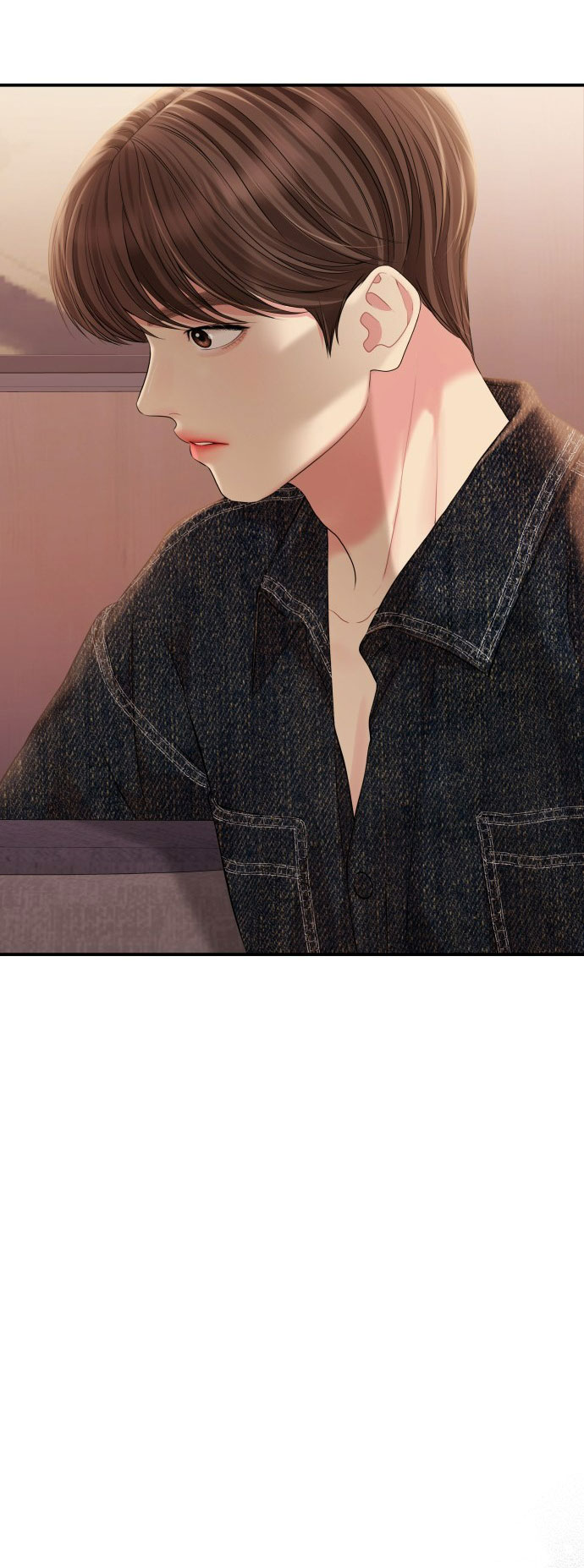 gửi em người đánh cắp những vì sao - to you who swallowed a star chapter 129.2 34