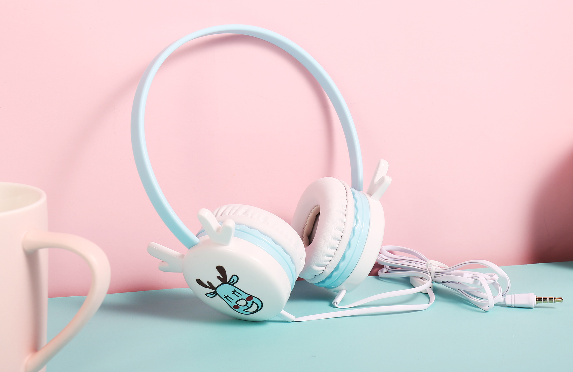 Tai Nghe Headphone Có Dây cao cấp y.10