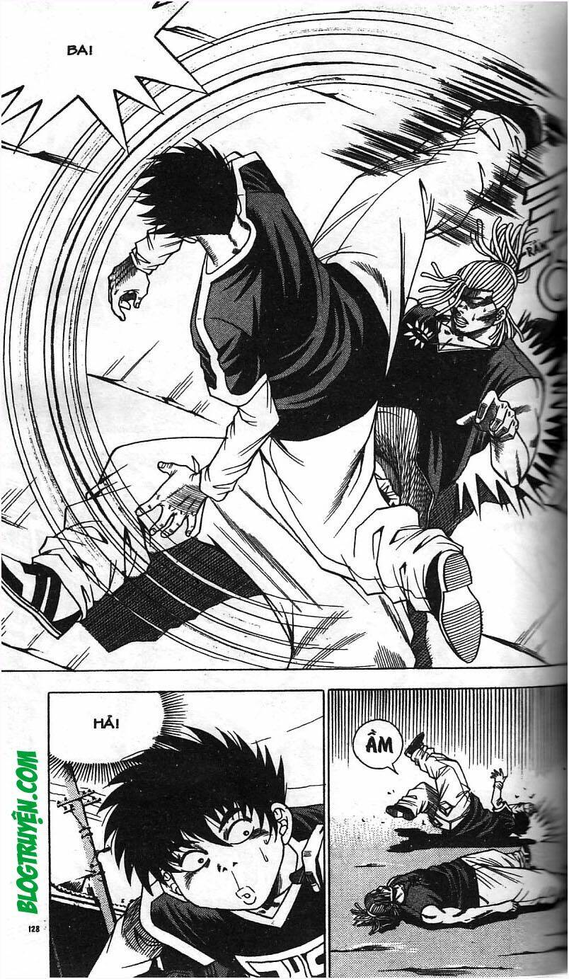 bitagi - anh chàng ngổ ngáo chapter 76 7