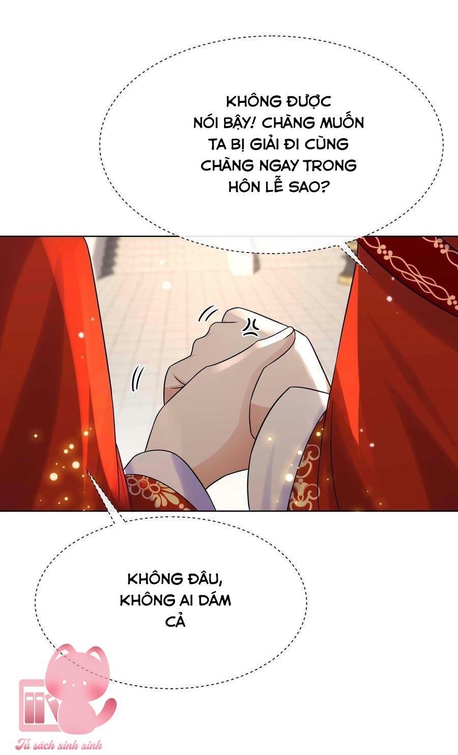hắc hoá vương gia khó dỗ dành chapter 86 31