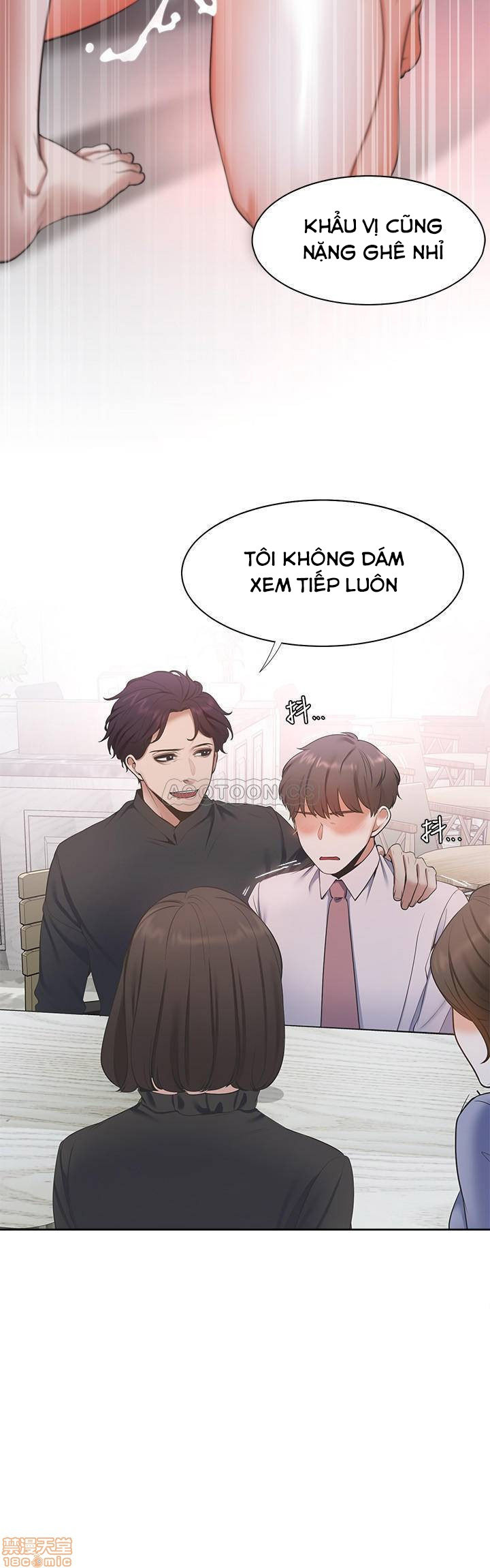 khát tình chapter 7 8