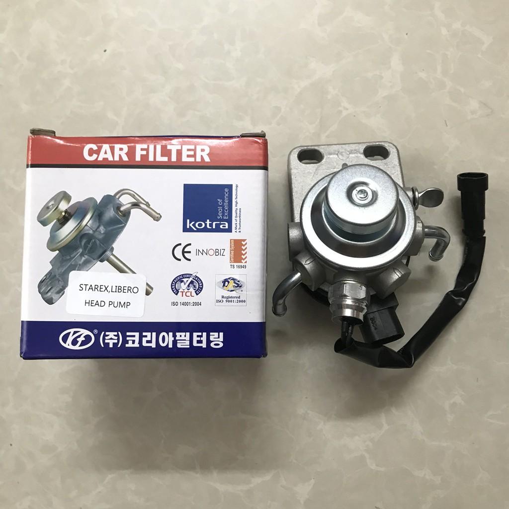 Thớt bơm dầu Starex + Libero