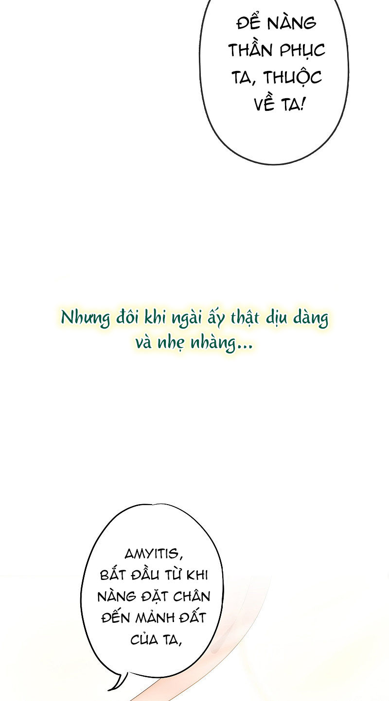 vương phi của babylon chapter 0 18