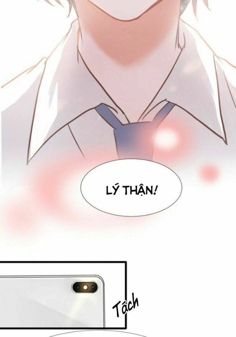 bệ hạ, cầu người đừng làm yêu! chapter 11.2 17