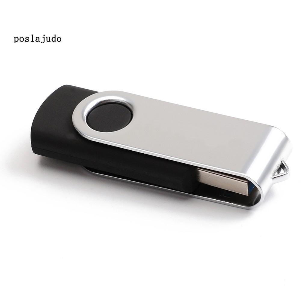 Đĩa USB 3.0 mini lưu trữ dữ liệu dung lượng 512G/1TB/2TB cho PC Laptop