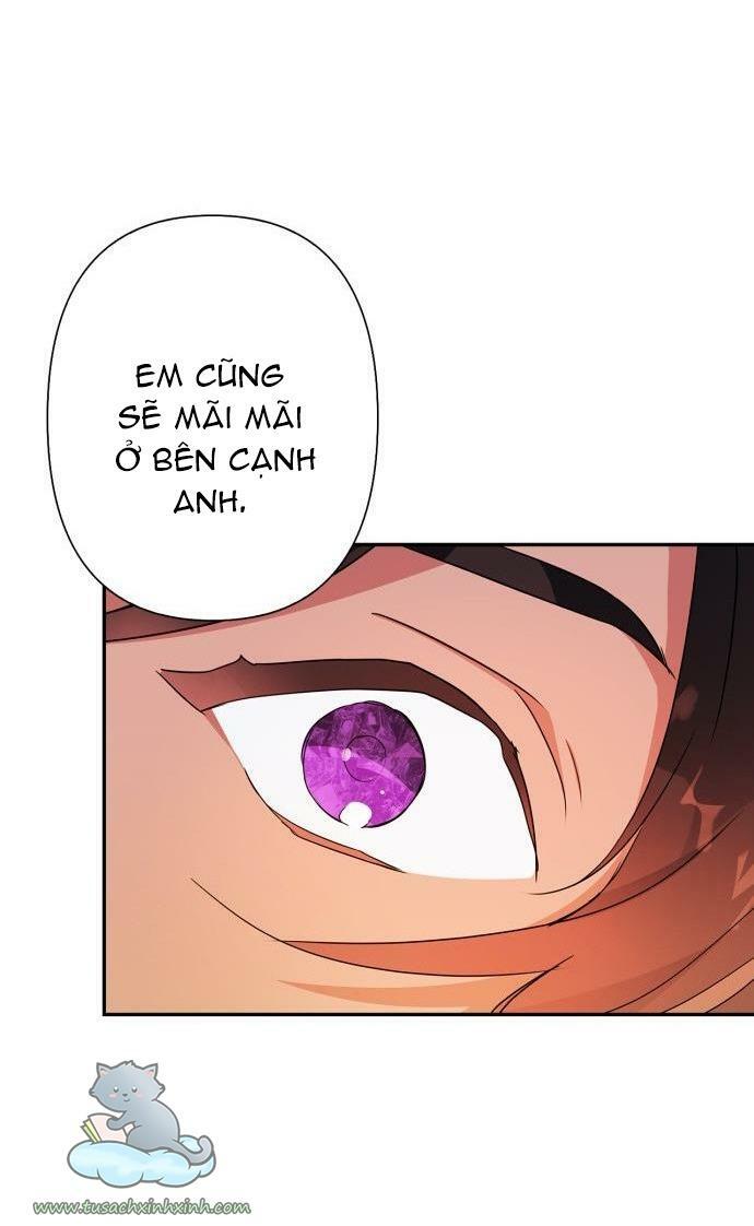 tôi đang nuôi dưỡng một con quái thú chapter 69 67