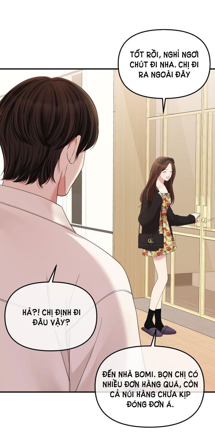 gửi em người đánh cắp những vì sao - to you who swallowed a star chapter 82.1 23