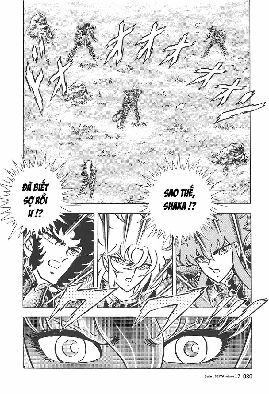 áo giáp vàng chapter 77 13