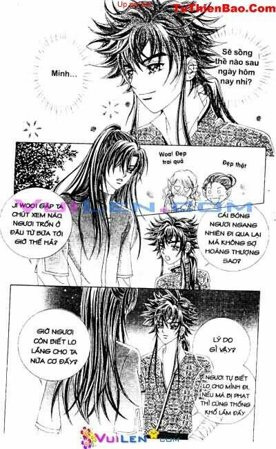 bogle goes to the kingdom chapter 56 7