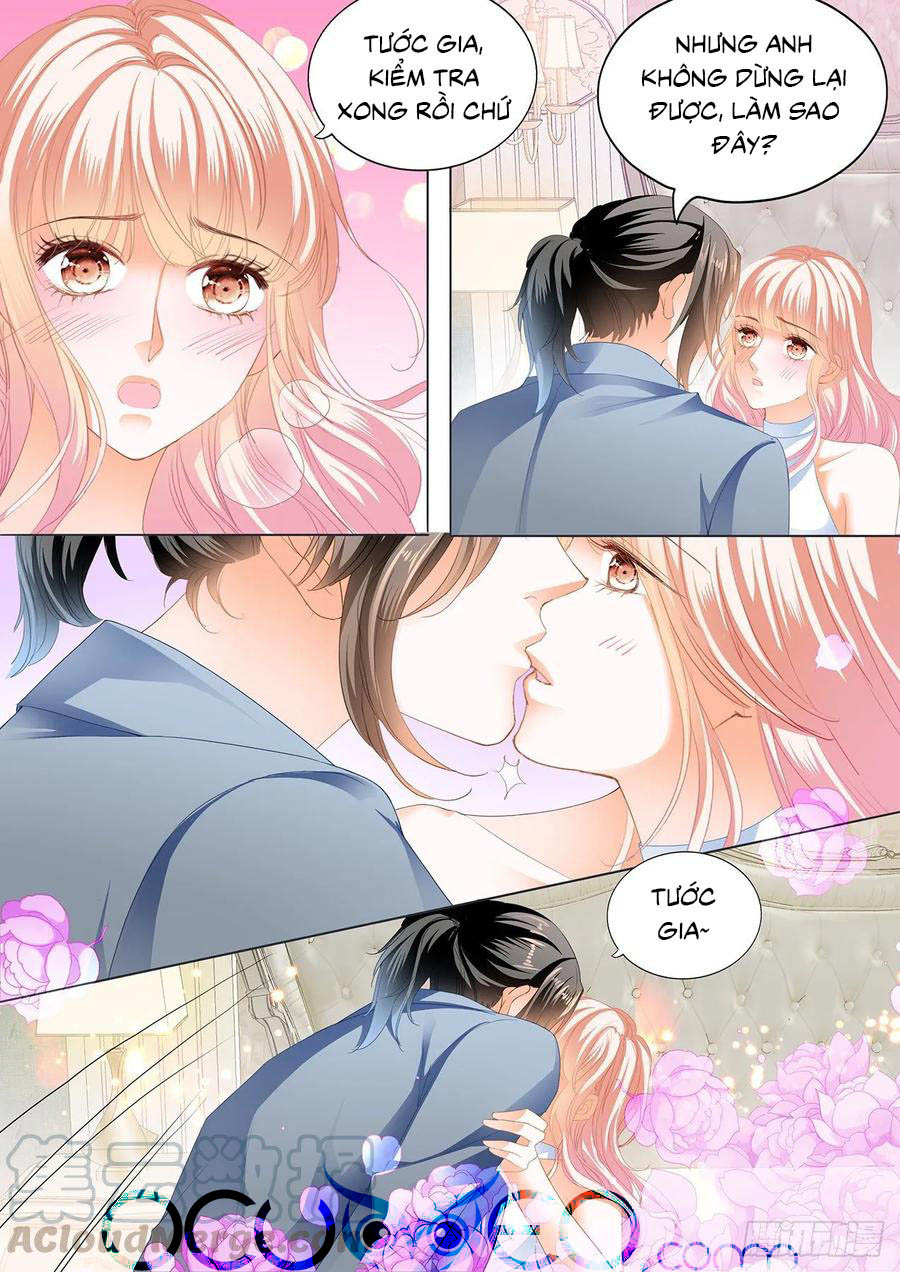 bá đạo tiểu thúc, xin trêu chọc vừa thôi! chapter 156 5