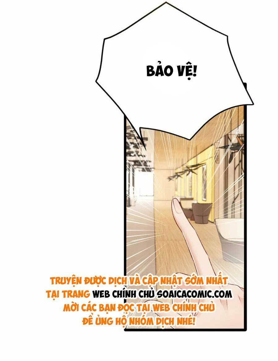 cô vợ của tôi không dễ bắt nạt chapter 91 4