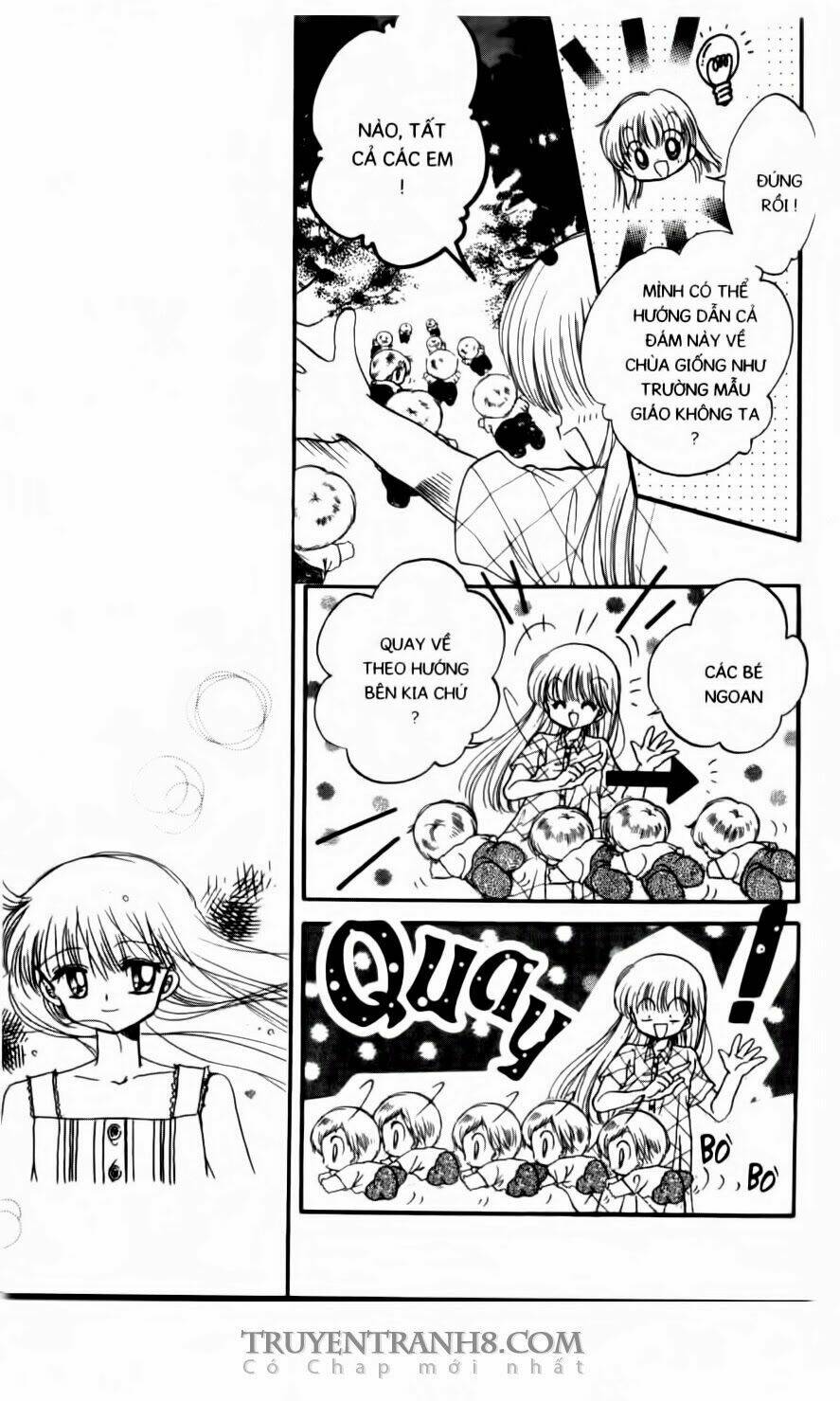 em bé ufo chapter 24 30