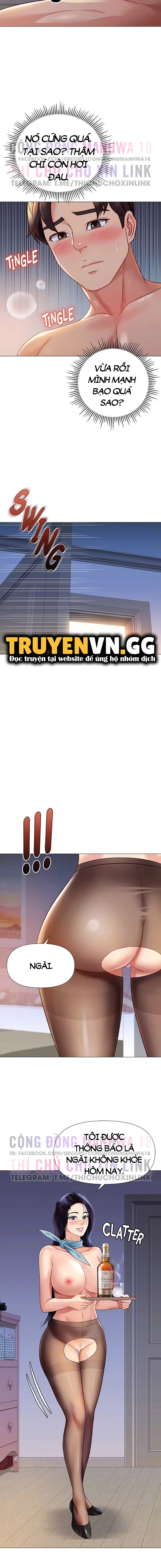 bạn của con gái chapter 94 4