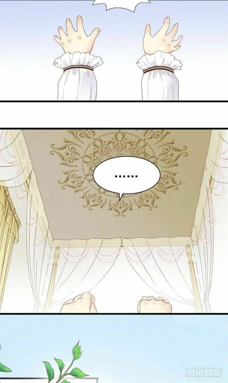 trùng sinh chi kiều sủng tiểu công chúa chapter 2 24